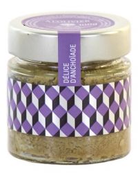 Anchoïade recette Traditionnelle - A l'Olivier