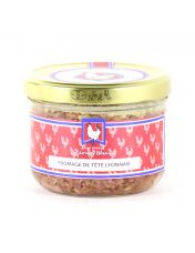 Fromage de T?te Lyonnais - Georges Blanc