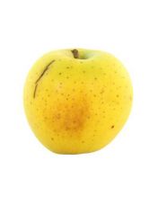 Pomme GoldRush BIO - Origine France - Les Vergers du Bosquet