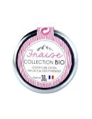 Petit pot de confiture Fraise Bio