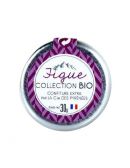 Confiture individuelle à la figue Bio