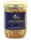 Magret de Canard confit aux Haricots Tarbais - Esprit Foie Gras