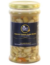 Haricots Tarbais Label Rouge cuisin?s au jus - Esprit Foie Gras