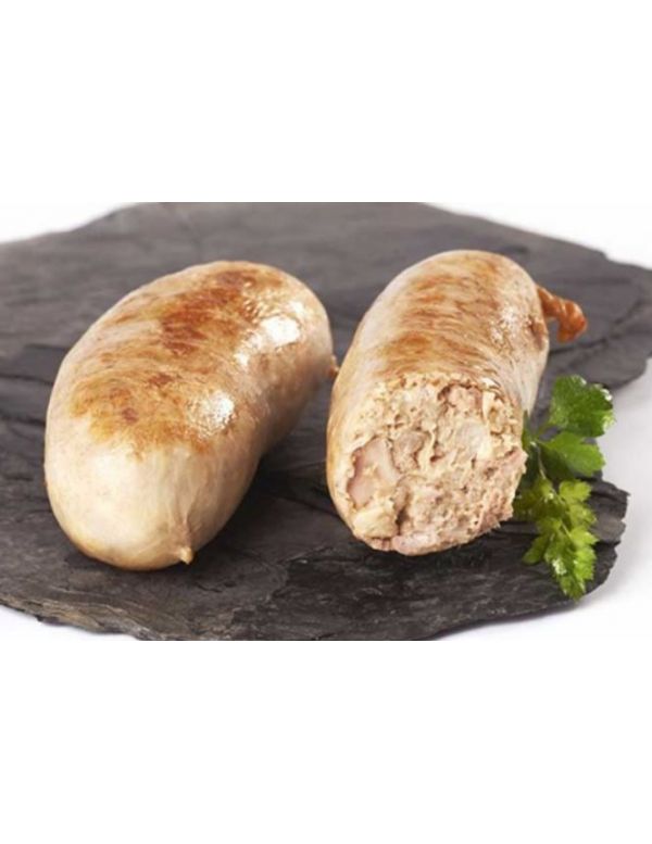 Andouillettes de Canard