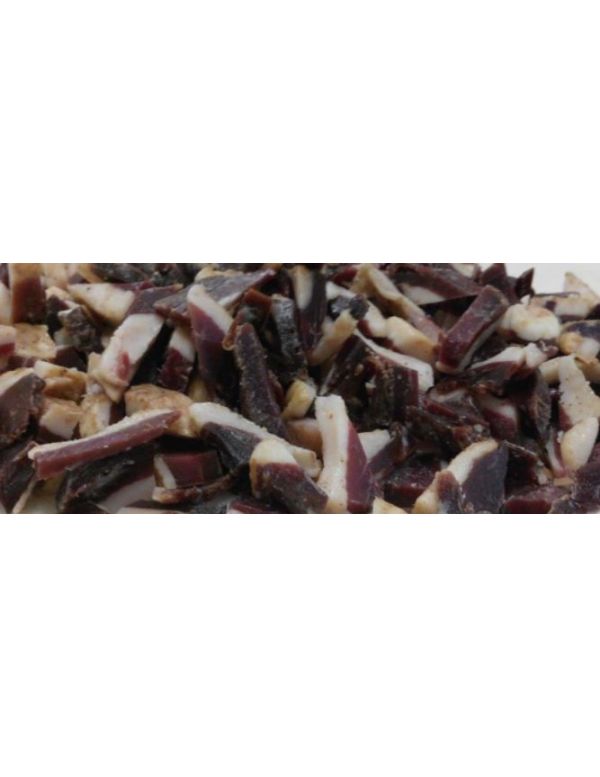 Lardons de Canard séchés