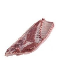 Poitrine de Porc Fraîche et Entière