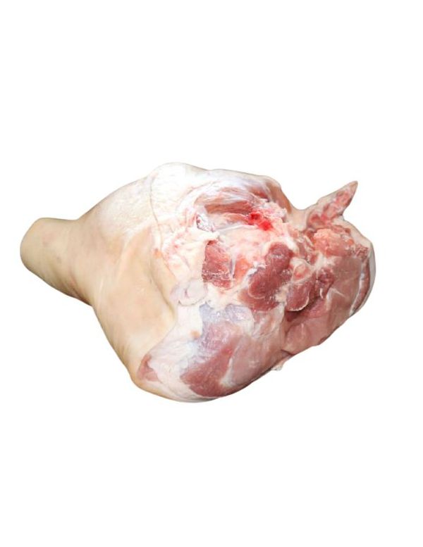 Jambon de Porc Frais et Entier - Origine France