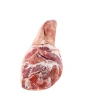 Epaule de Porc fra?che avec os - Origine France