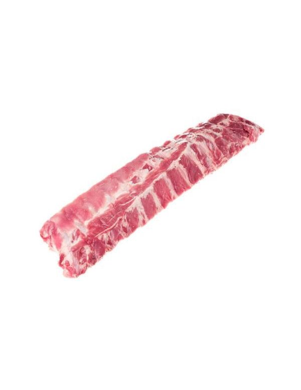 Longe de Porc Entière et Fraiche - Origine France