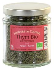 Thym Bio s?ch? - Senteurs des Collines