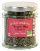 Thym Bio séché - Senteurs des Collines