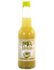 Boisson Detox Gingembre Ananas - Supr?me Boissons