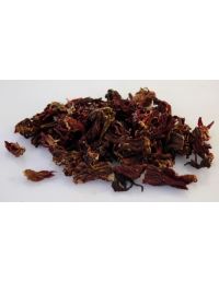 Fleurs d'Hibiscus Séchées - Suprême Boisson