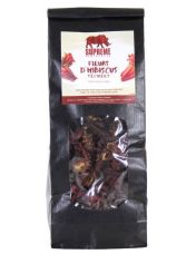 Fleurs d'Hibiscus S?ch?es - Supr?me Boissons