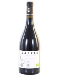 Vin Rouge Bio Les petits cailloux - Castan