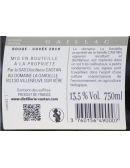 Vin Rouge Bio Les petits cailloux - Castan