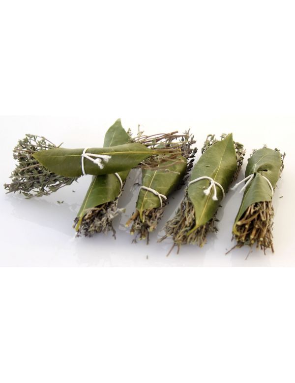 Bouquet Garni de Provence - Senteurs des Collines