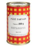 Paté-tarnais