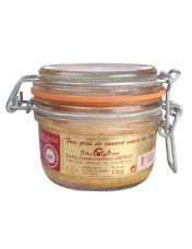Foie Gras de Canard entier - Alby Foie Gras
