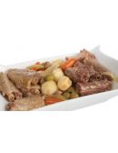 Alicuit : Ragoût traditionnel à base de Canard - Alby Foie Gras