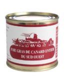 Foie Gras de Canard en conserve - Alby Foie Gras