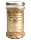 Haricots Lingots cuisinés sauce légumes - Alby Foie Gras