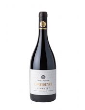 Vin Rouge "Confidence" AOP Fronton G-SICA
