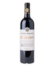 Vin Rouge R?v?lation AOP Fronton G-SICA