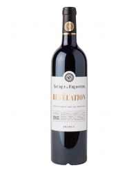 Vin Rouge Révélation AOP Fronton