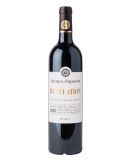 Vin Rouge Révélation AOP Fronton