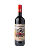 Vin Rouge Secret de Louis AOP Fronton
