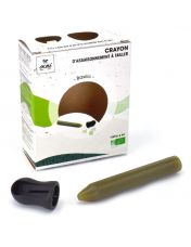 Basilic Bio - Assaisonnement go?t basilic ? tailler - OCNI