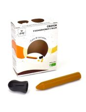 Curry et Curcuma Bio en assaisonnement ? tailler - OCNI