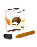 Curry et Curcuma en assaisonnement à tailler - OCNI