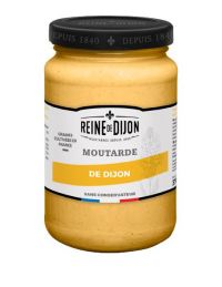 Moutarde de Dijon Traditionnelle