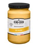 Moutarde de Dijon Traditionnelle
