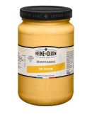 Moutarde de Dijon en Grand Format - Reine de Dijon