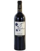 Domaine-La-Gardelle-Cuvée-Rabassa-vin-rouge-bio