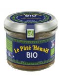 Pâté Hénaff BIO