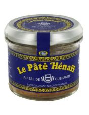 P?t? de Porc Traditionnel - H?naff