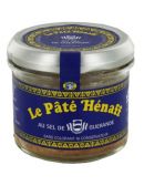 Pâté de Porc Traditionnel - Hénaff