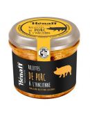 Rillettes de Porc à l'Ancienne - Hénaff