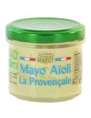 Aïoli Bio Origine France - Bernard Marot