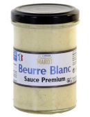 Sauce Beurre Blanc Premium - Bernard Marot