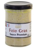 Sauce Foie Gras Premium - Bernard Marot