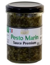 Pesto Marin Premium - Bernard Marot