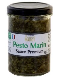 Pesto Marin Premium - Bernard Marot
