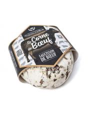 Saucisson de B?uf Angus nature - Des hommes et des B?ufs