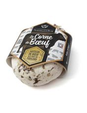 Saucisson de B?uf Angus aux Noix du P?rigord - Des Hommes et des B?ufs