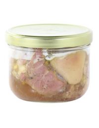 Jambonneau en verrine à partir de 180 g